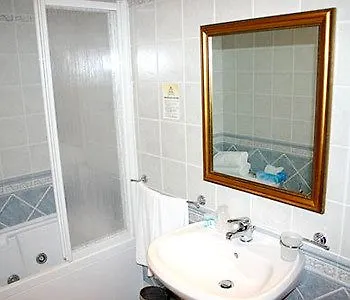 Vatican Garden Inn Guest House Рим Италия