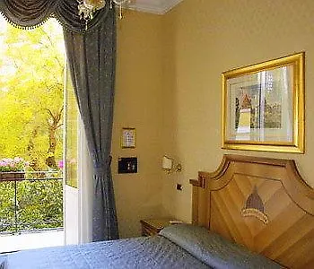 Vatican Garden Inn Guest House Рим 2*,