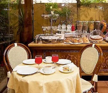 Vatican Garden Inn Guest House Рим