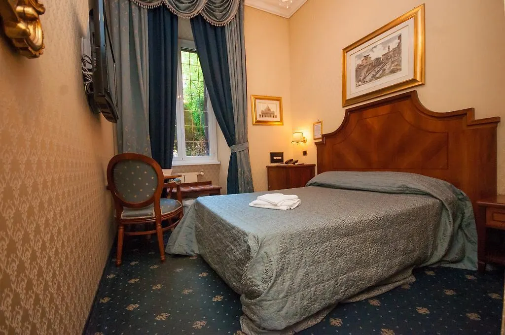 Vatican Garden Inn Guest House Рим