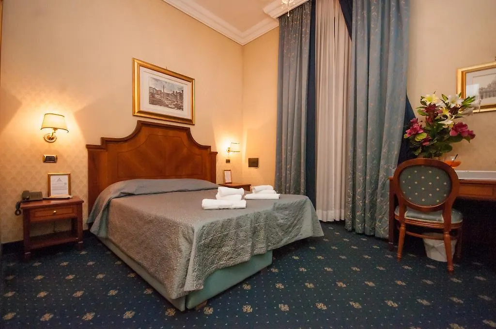 Vatican Garden Inn Guest House Рим