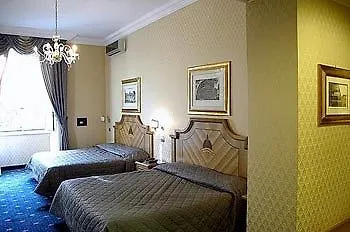 Vatican Garden Inn Guest House Рим 2*,  Италия