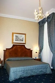 Vatican Garden Inn Guest House Рим