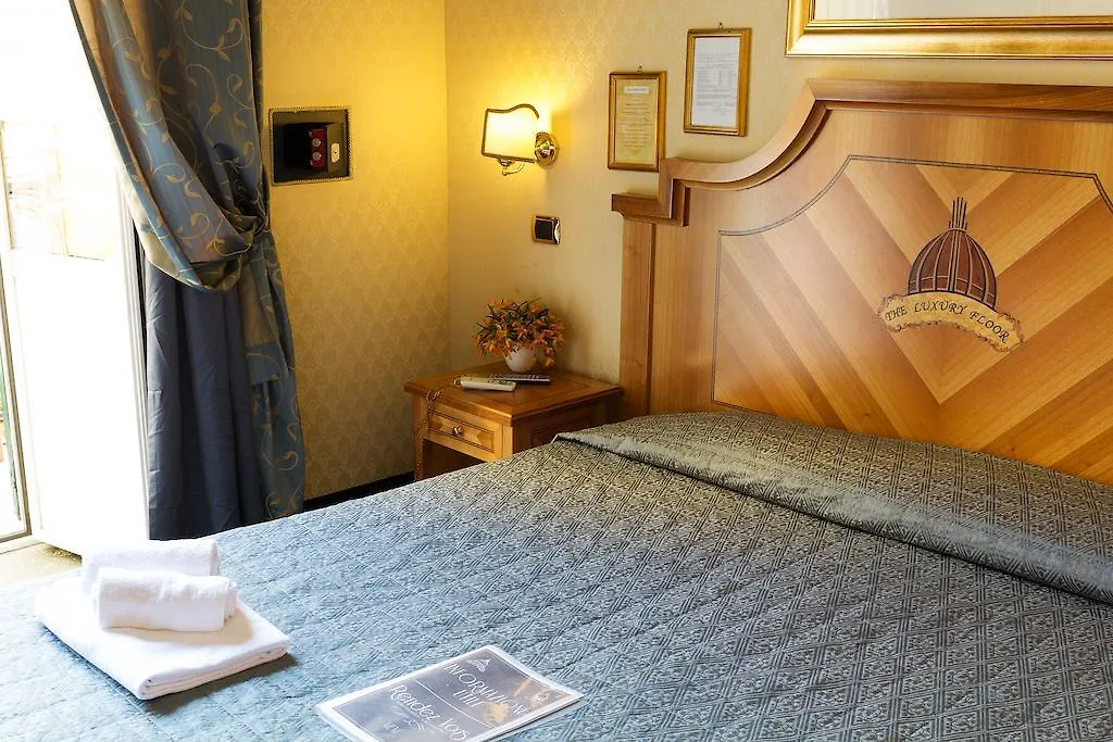 Vatican Garden Inn Guest House Рим 2*,
