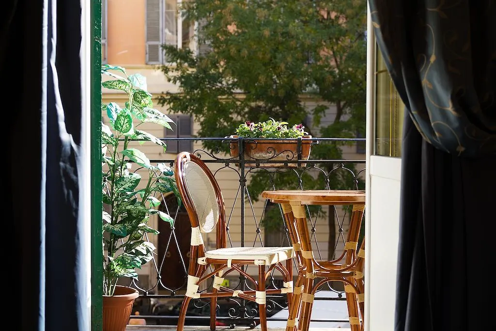 Vatican Garden Inn Guest House Рим