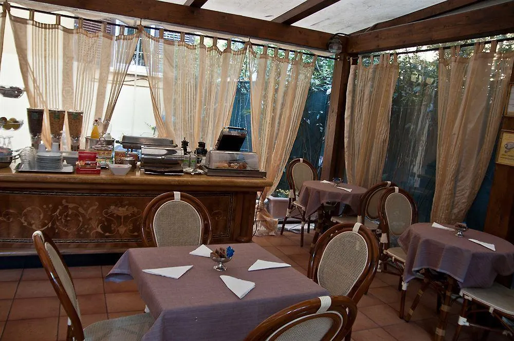 Vatican Garden Inn Guest House Рим