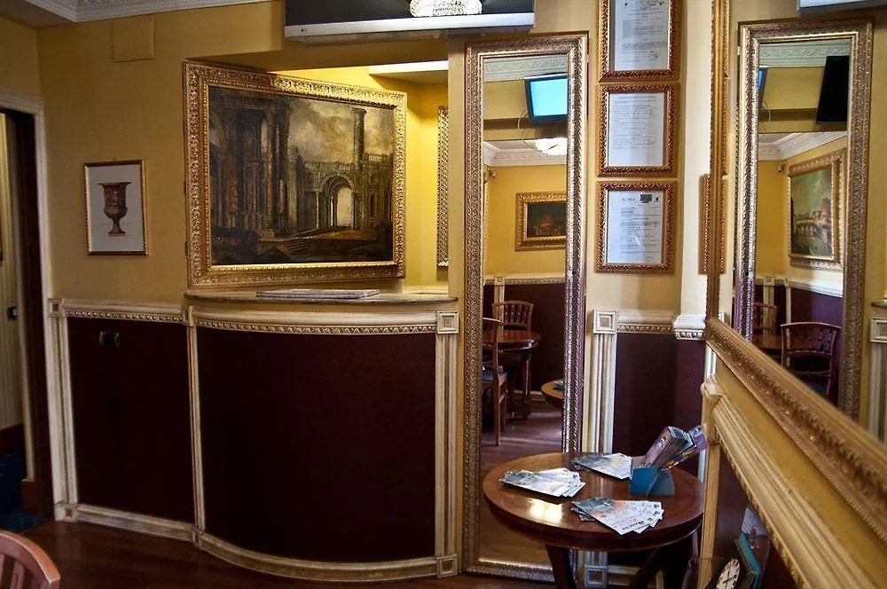 Vatican Garden Inn Guest House Рим 2*,  Италия