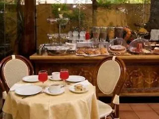 Vatican Garden Inn Guest House Рим