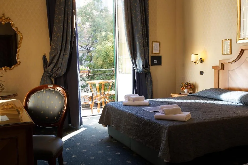 Vatican Garden Inn Guest House Рим