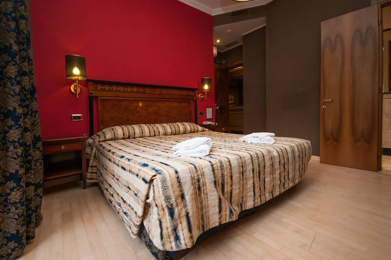 Vatican Garden Inn Guest House Рим