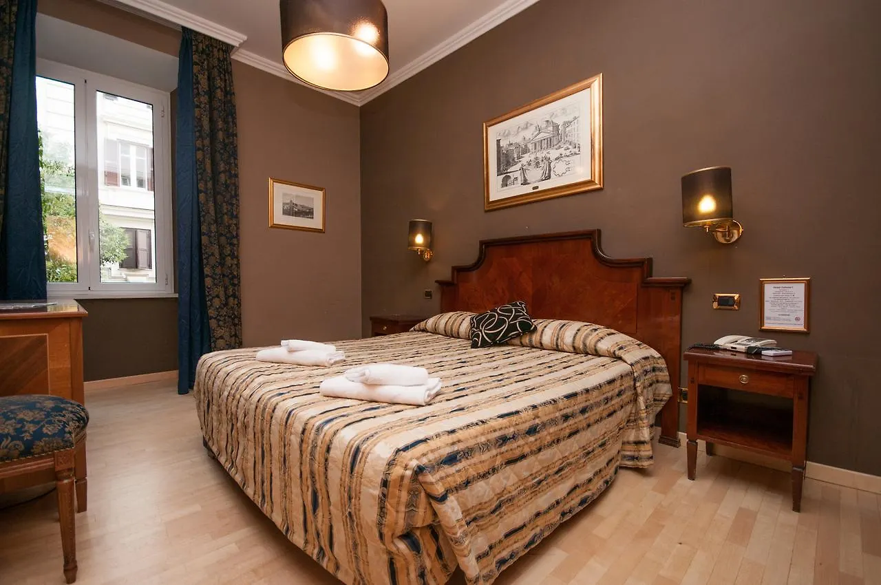 Vatican Garden Inn Guest House Рим 2*,  Италия