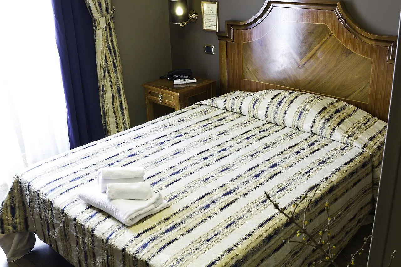Vatican Garden Inn Guest House Рим Италия