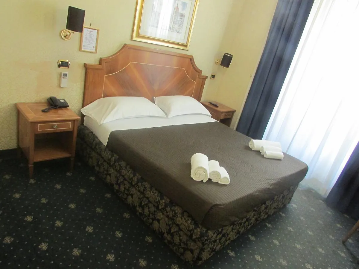 Vatican Garden Inn Guest House Рим
