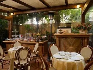 Vatican Garden Inn Guest House Рим