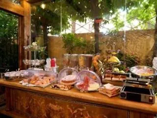 Vatican Garden Inn Guest House Рим Италия