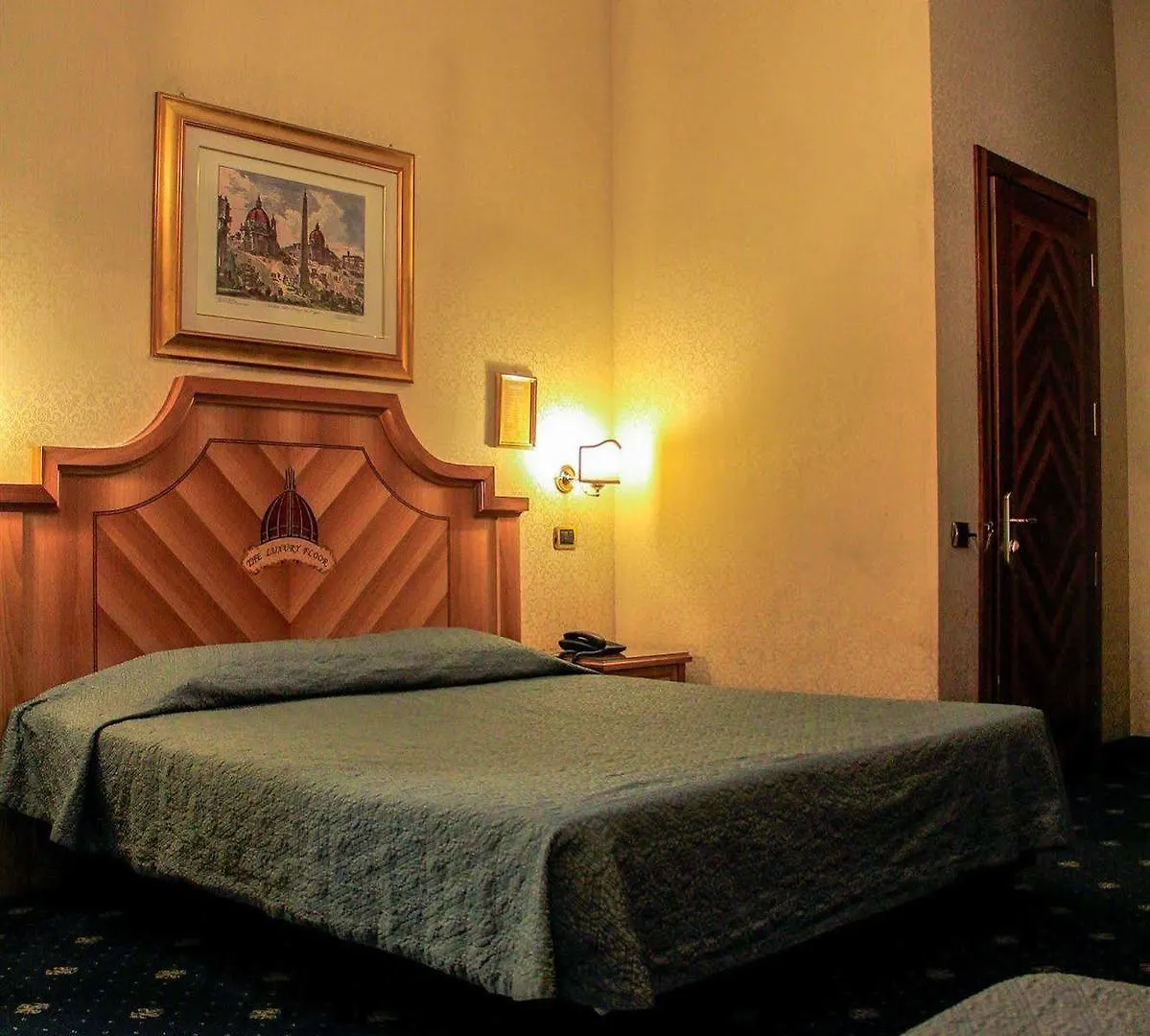 Vatican Garden Inn Guest House Рим 2*,