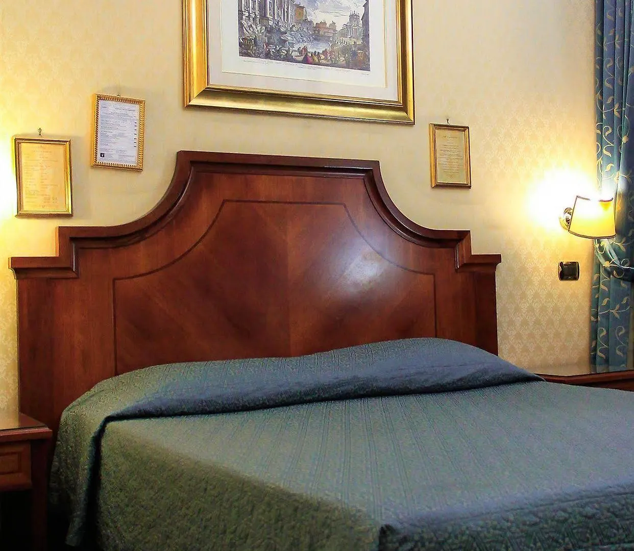 Vatican Garden Inn Guest House Рим