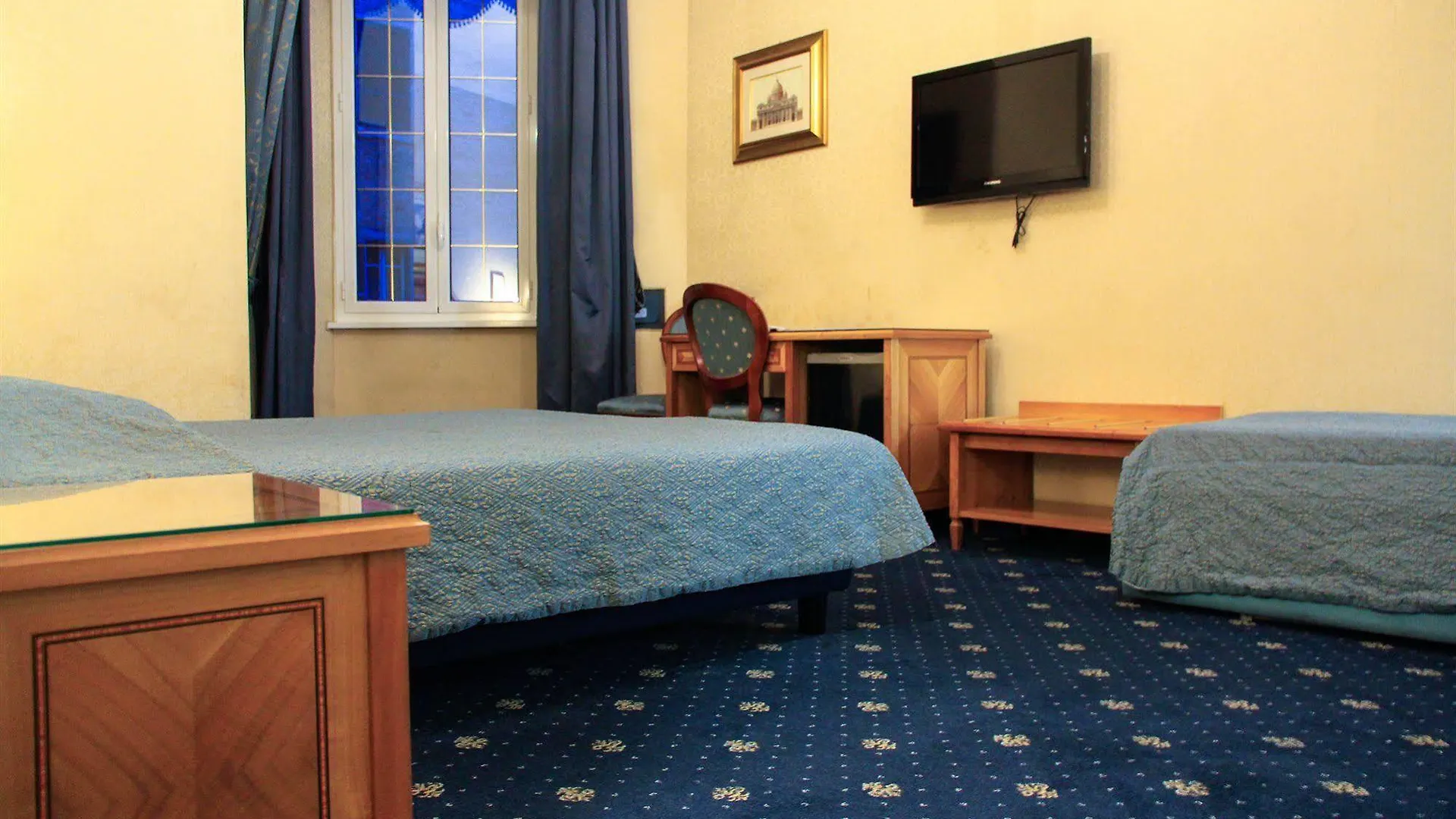 Vatican Garden Inn Guest House Рим 2*,