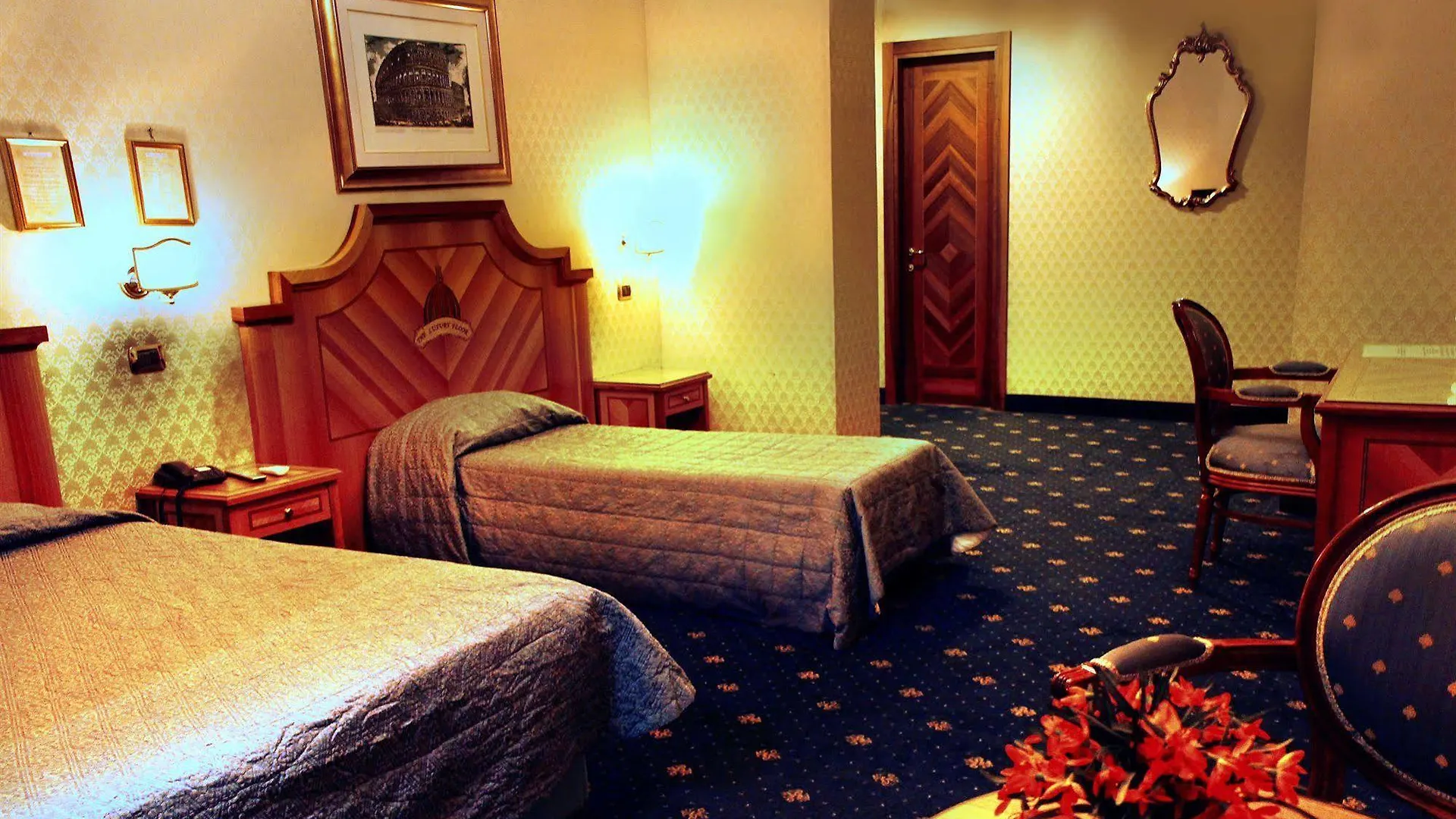 Vatican Garden Inn Guest House Рим