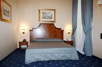 Vatican Garden Inn Guest House Рим