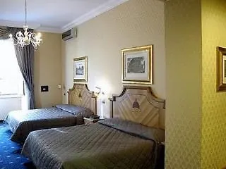 Vatican Garden Inn Guest House Рим
