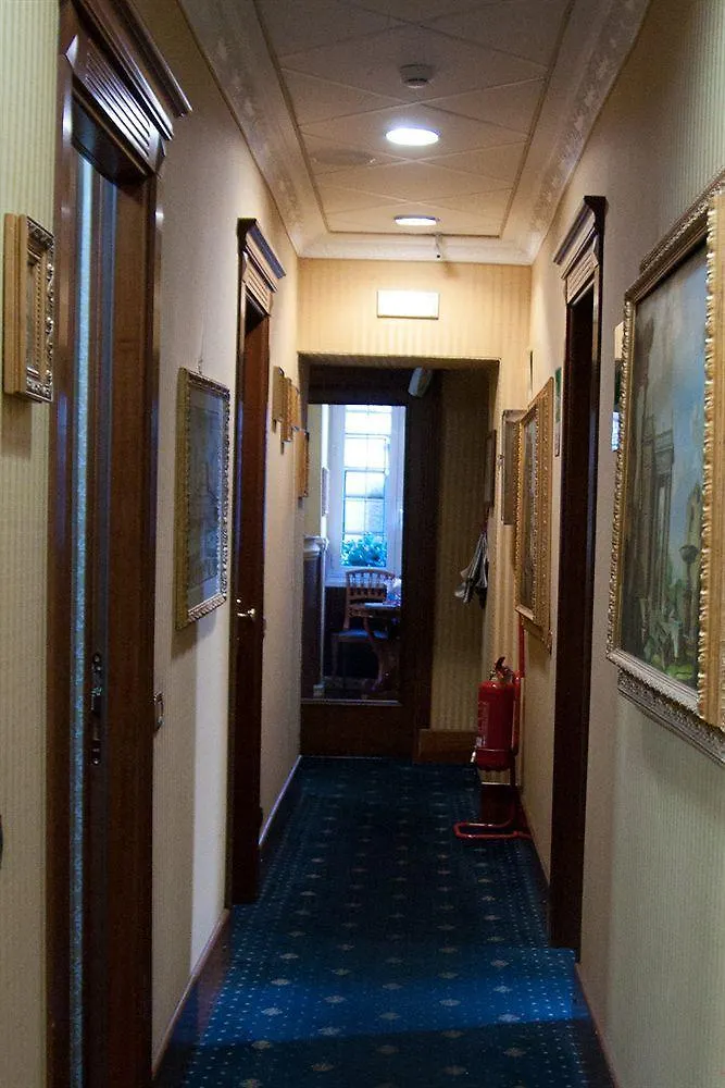 Vatican Garden Inn Guest House Roma