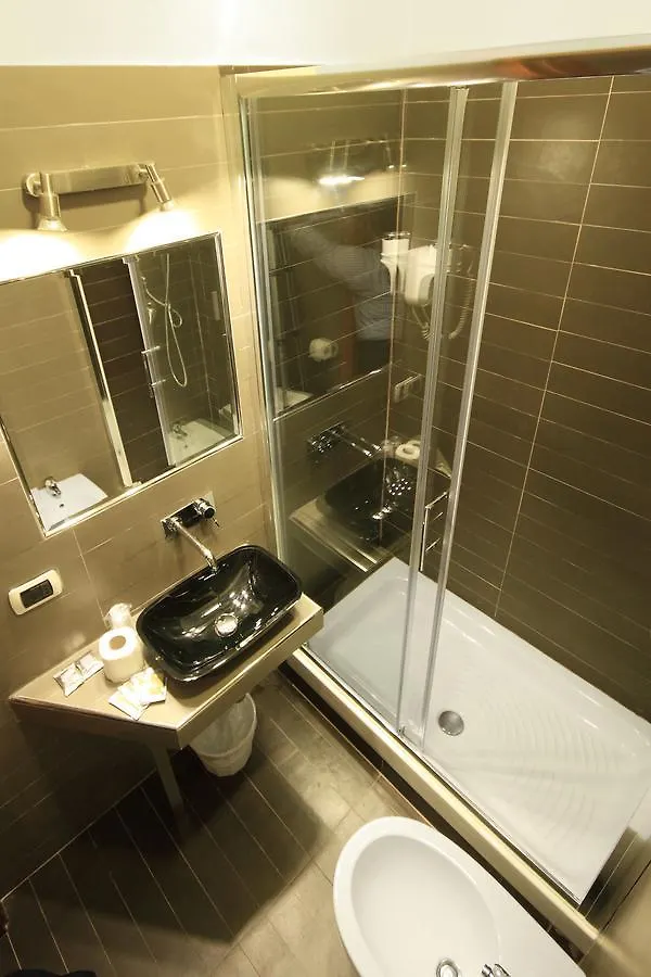 Vatican Garden Inn Guest House Roma 2*,  Italia