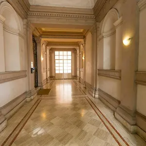 2* Pensión Allegria Fitzroy Cesar