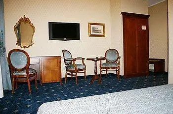 Vatican Garden Inn Guest House Rome