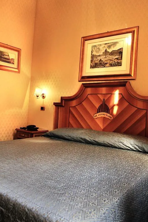 **  Vatican Garden Inn Guest House 로마 이탈리아