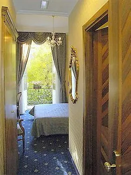 Vatican Garden Inn Guest House Rome