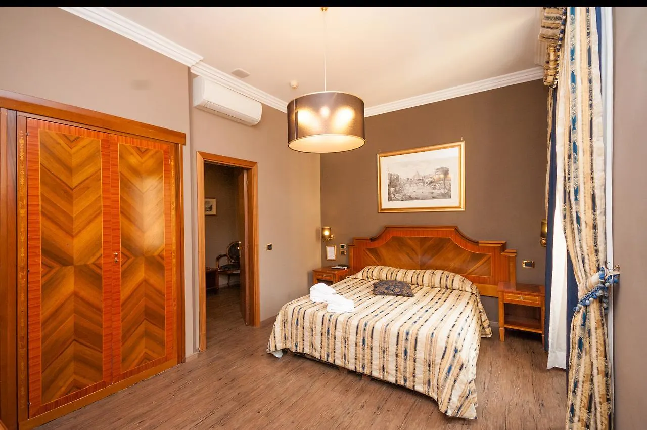 Vatican Garden Inn Guest House 로마 2*,  이탈리아