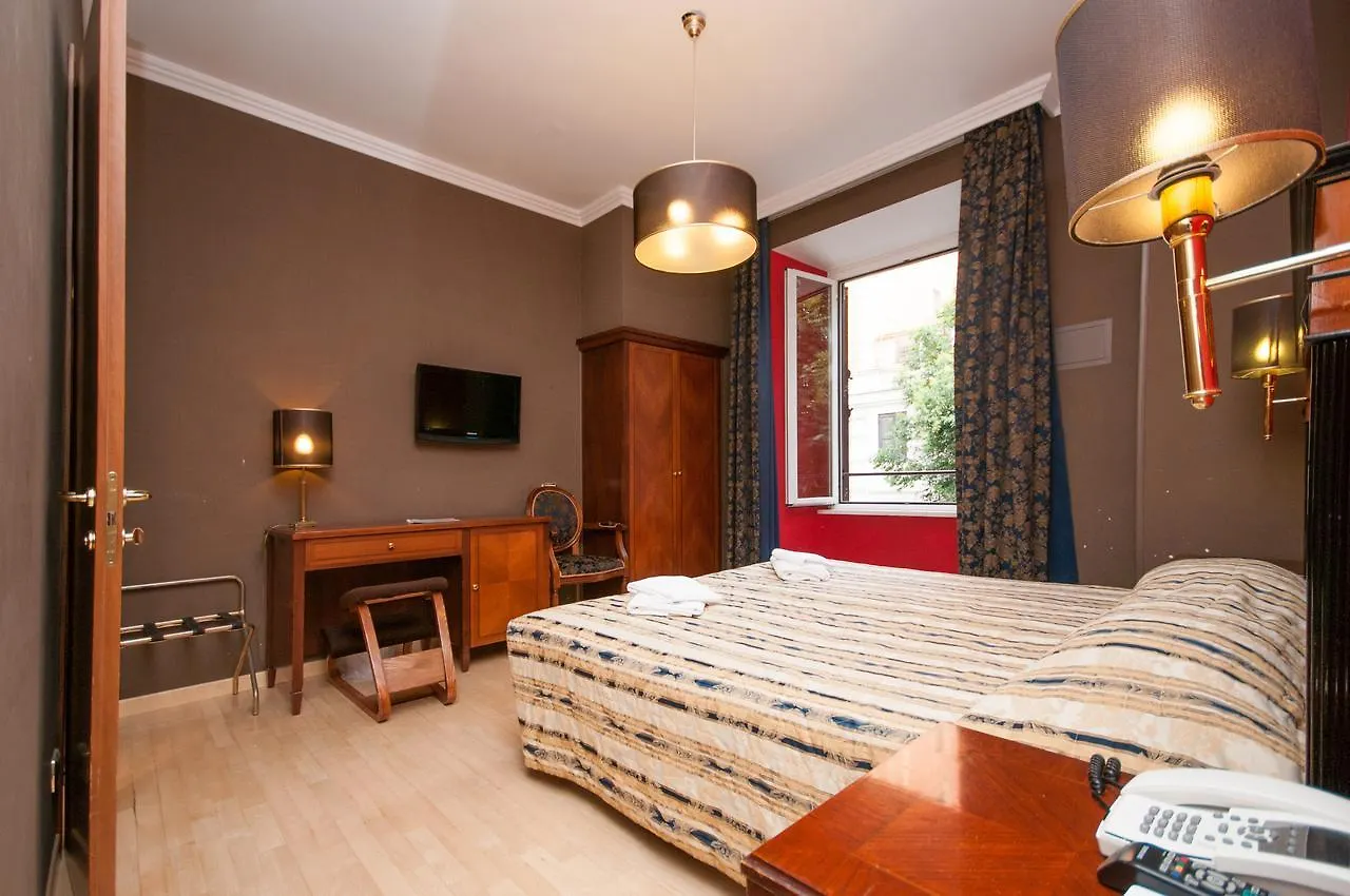Vatican Garden Inn Guest House 로마