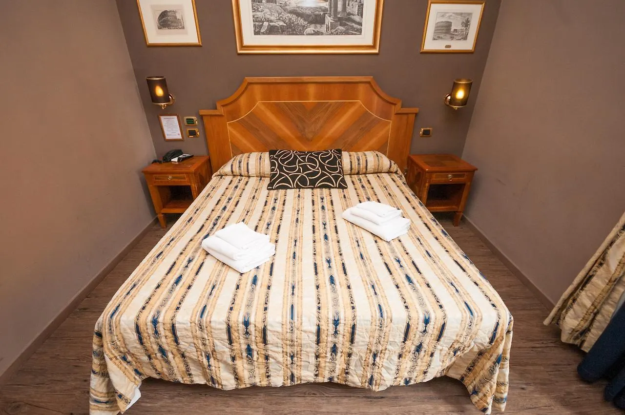 Vatican Garden Inn Guest House 로마