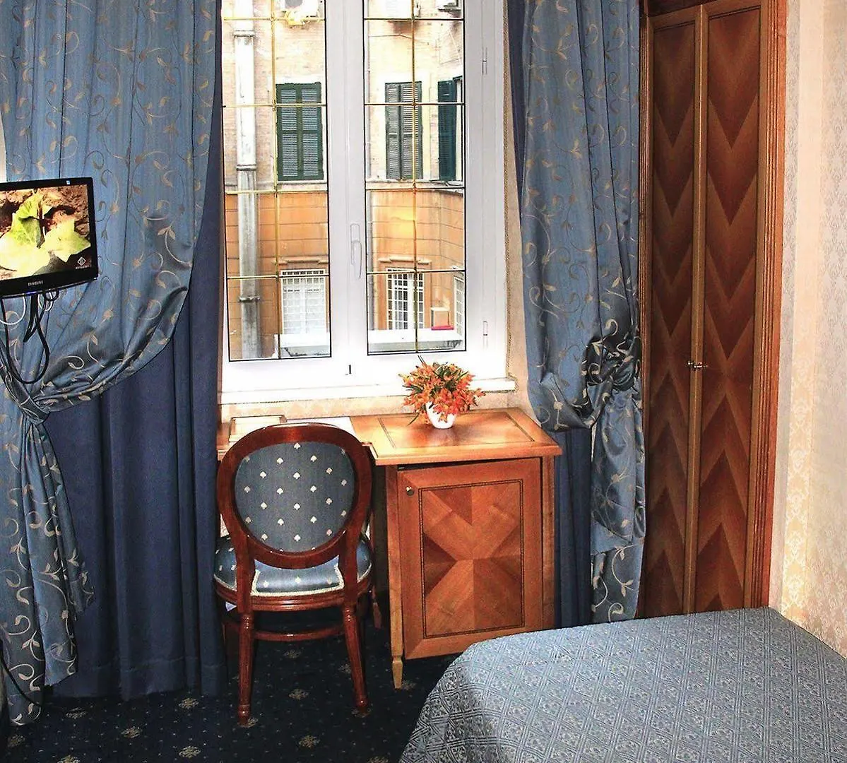Vatican Garden Inn Guest House Rome