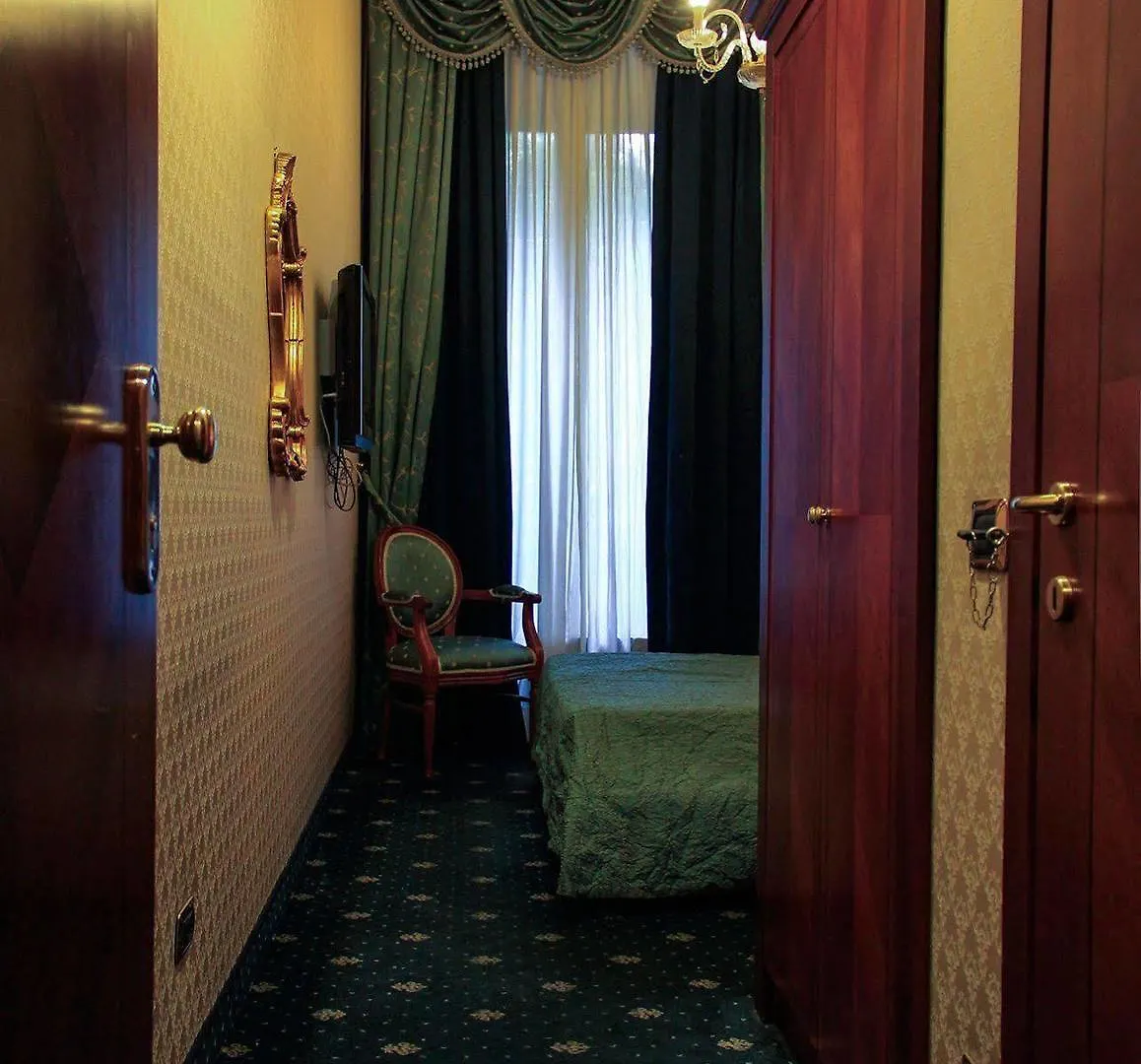 Vatican Garden Inn Guest House Rome