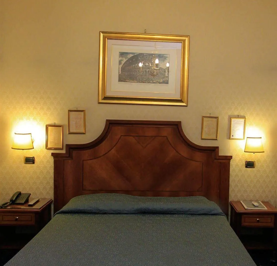 Vatican Garden Inn Guest House Rome