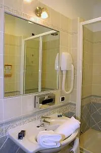 Vatican Garden Inn Guest House 로마